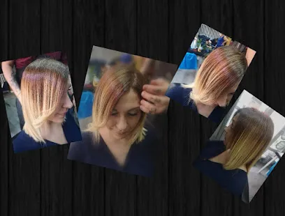 Doble A Peluqueros