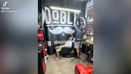 Doble R Barber