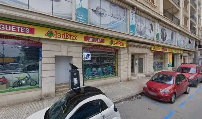 Doctora Lidici Santana