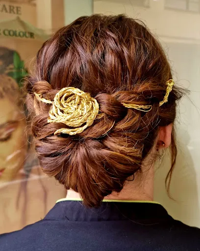 Doina | peluqueria en vilanova y la geltru