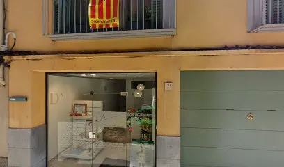 Dolors Aguilar Estética