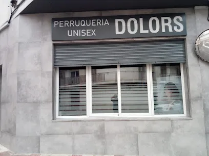 Dolors