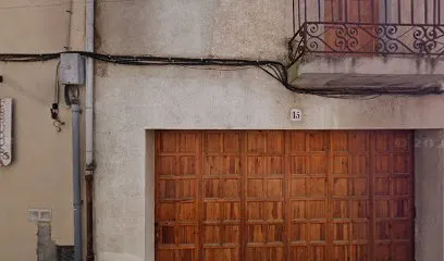 Dolors Perruquera