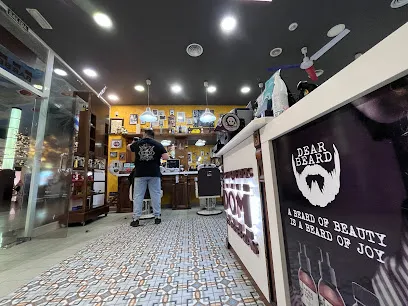 Dom Peluqueros