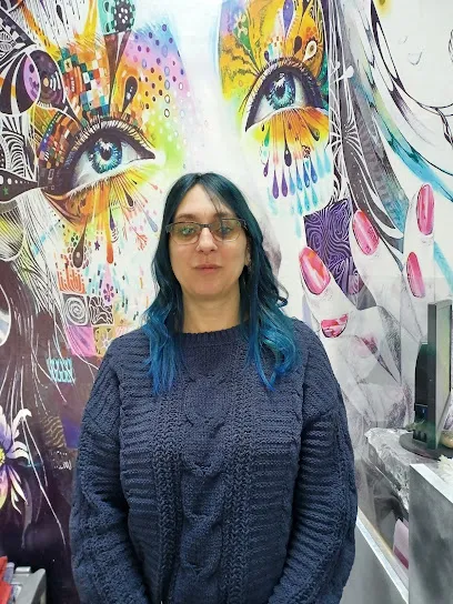 Doma Peluqueria y Estética
