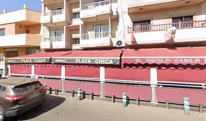 Domingo Araya Sánchez