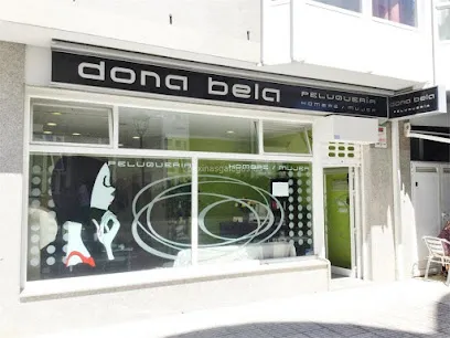 Dona Bela - Peluquería