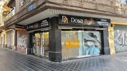 Dona Nail's
