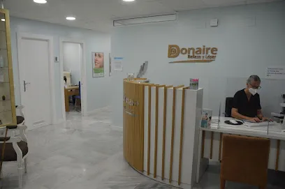 Donaire Belleza y Laser Centro