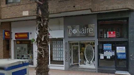 Donaire Perruqueria