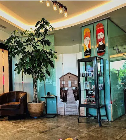 Donde Mariano - BESPOKE HAIR STYLIST
