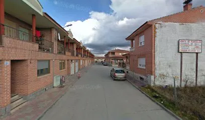 Donde Raquel