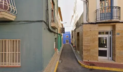 Dora Segui Escriva