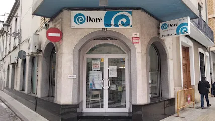 Dore centre d'Estética
