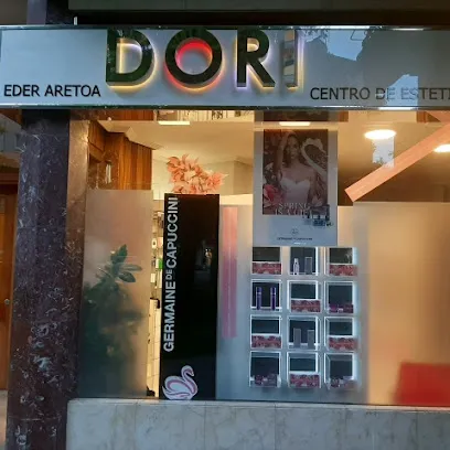 DORI Eder Aretoa