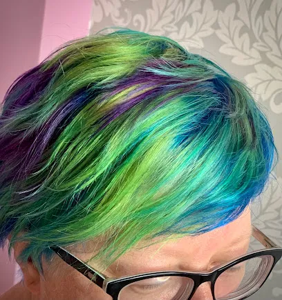 Dorota Hair Design