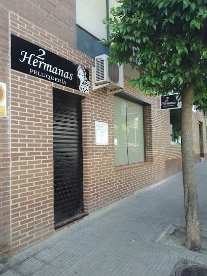 DOS HERMANAS PELUQUERIA