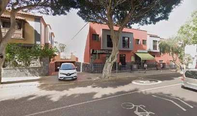 D'Project peluqueros