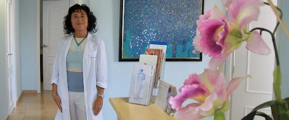 Dra. Arrom