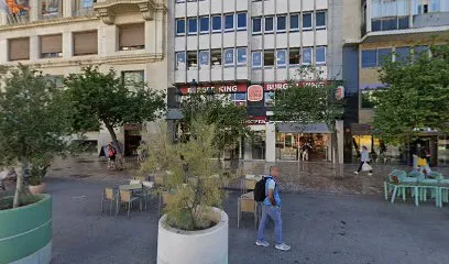 Dra Nagore Conde
