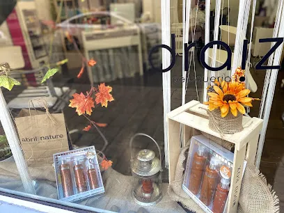 draiz Peluqueria