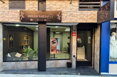 Dream Nails and Beauty
