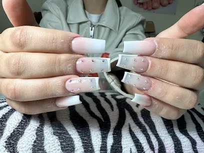 Dream Nails
