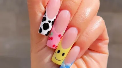 Dream Nails | Rambla del Poblenou