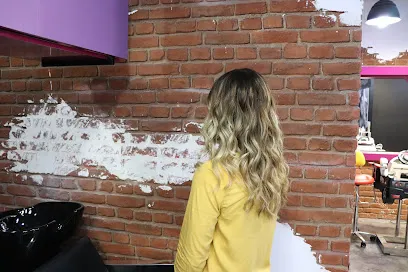 Dreams Salon Estilistas