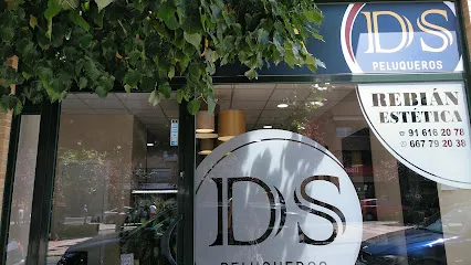 Ds Peluqueros