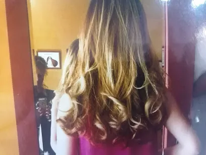 D'Sante peluqueria