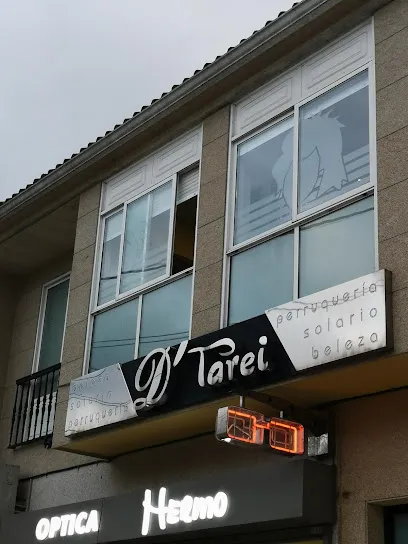 D'tarei