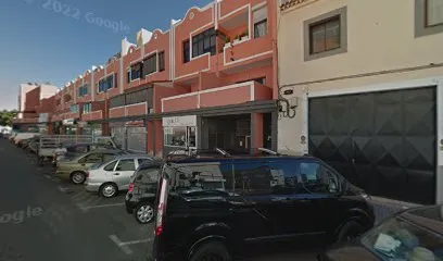 Dues Peluqueros