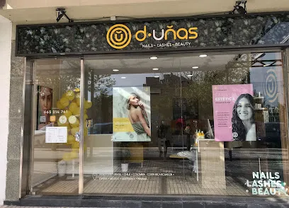 D-Uñas