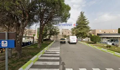 D-Uñas | CC Alcobendas