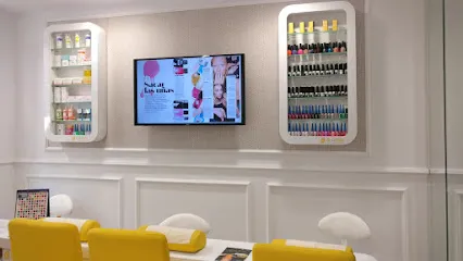 D-Uñas Nails & Beauty | Alberto Aguilera