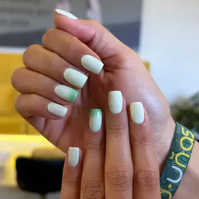 D-Uñas Nails & Beauty | Alcalá
