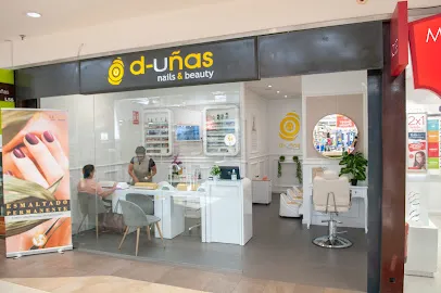 D-Uñas Nails & Beauty