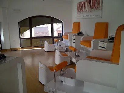 D-Uñas Nails & Beauty | Antequera