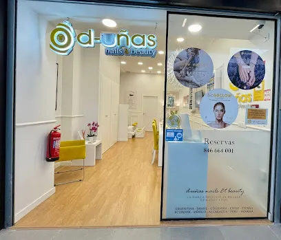D-Uñas Nails & Beauty | Bilbao
