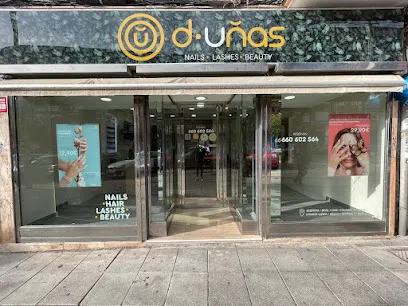 D-Uñas Nails & Beauty | Centro