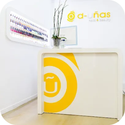 D-Uñas Nails & Beauty | Corazón de Maria