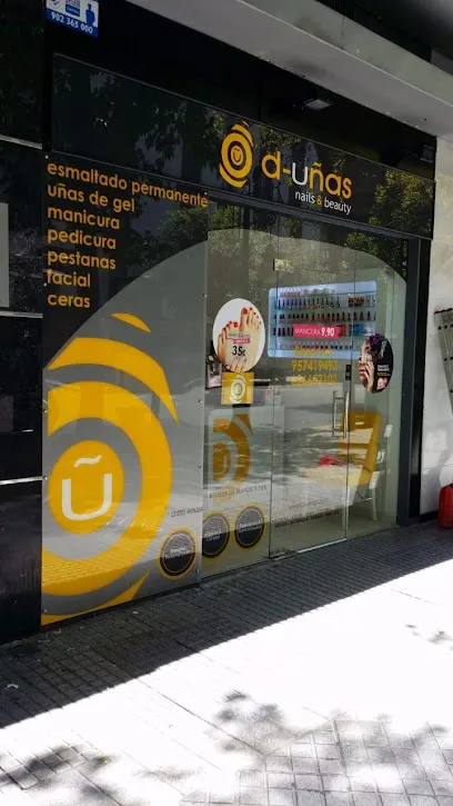 D-Uñas Nails & Beauty | Córdoba