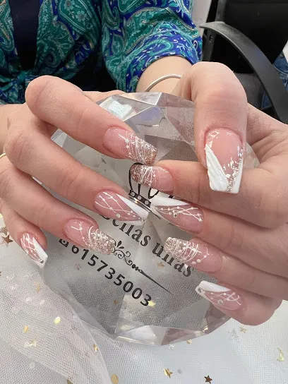 d-Uñas Nails & Beauty