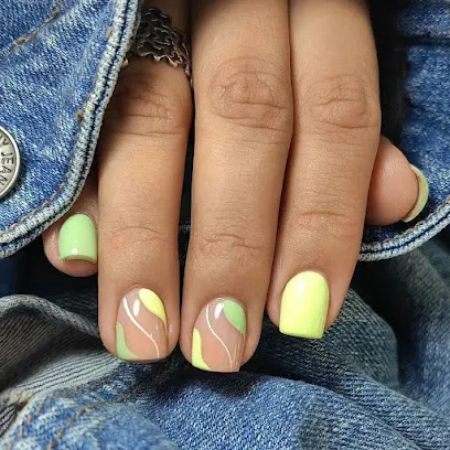 D-Uñas Nails & Beauty | Girona