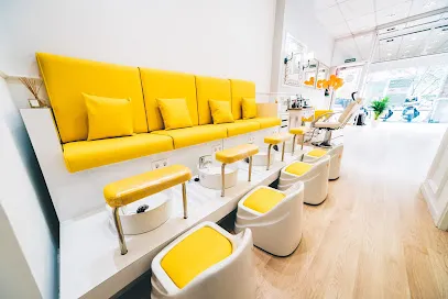D-Uñas Nails & Beauty | Maria de Molina