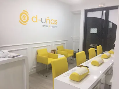 D-Uñas Nails & Beauty | Rios Rosas