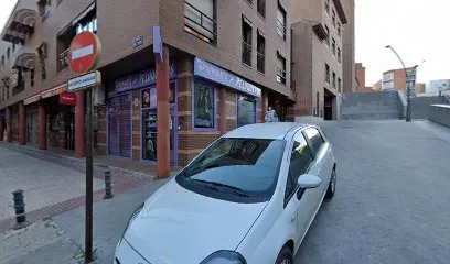 Dunas's Peluqueros