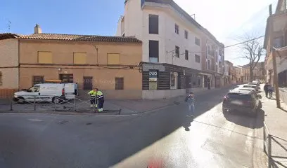 Duo Estilistas