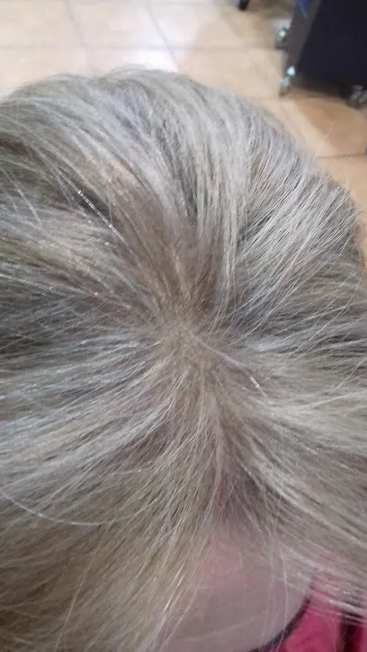 Duo Peluqueras